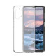 DBRAMANTE1928 - dbramante1928 GL32CL001422 funda para teléfono móvil 16,3 cm (6.4'') Transparente - GL32CL001422